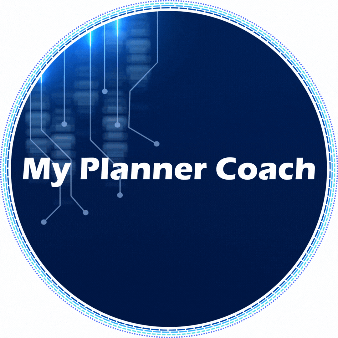 MyPlannerCoach